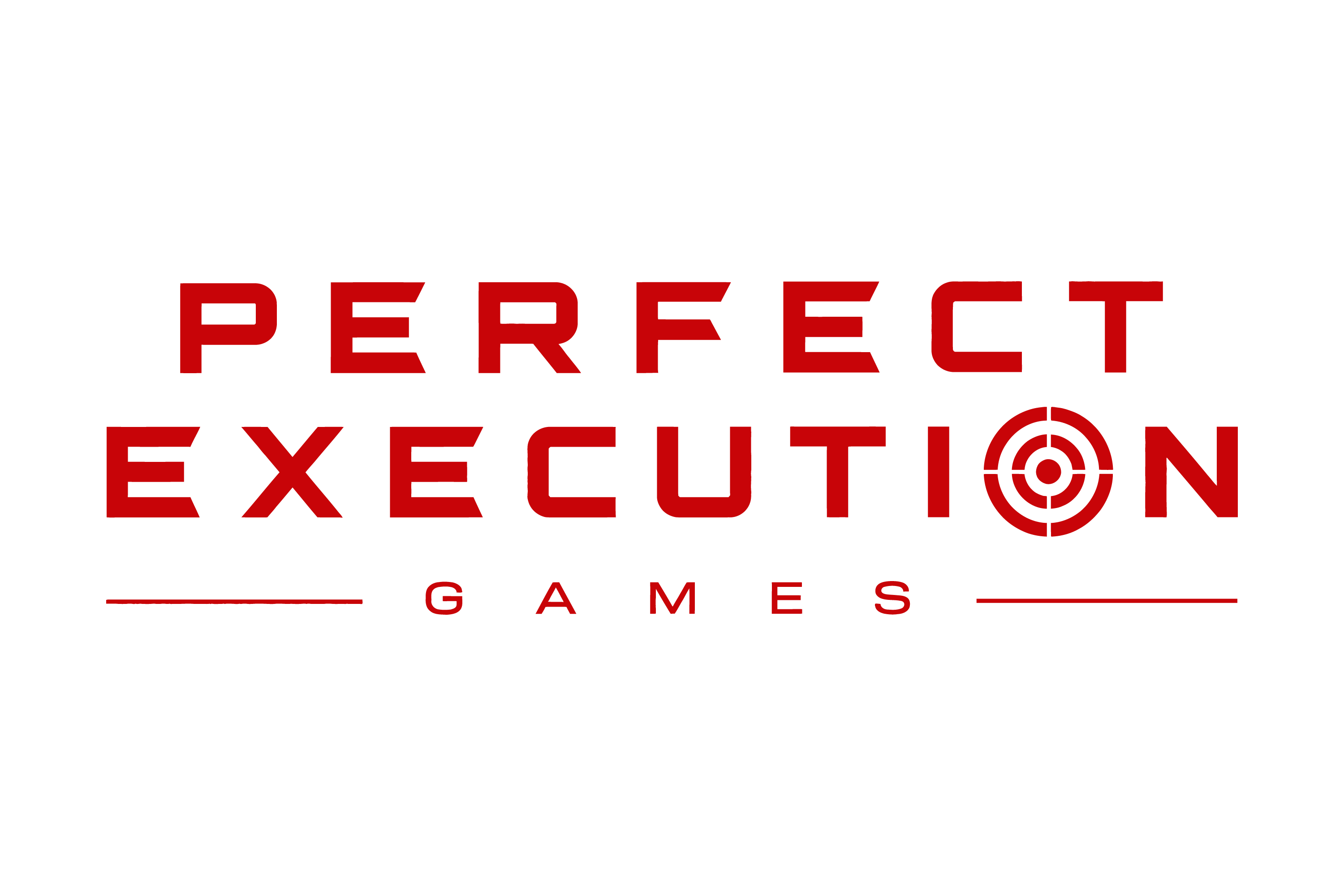 Perfect Execution Games